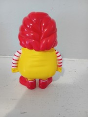 Original MC Supersized 3-inch Mini Figure by Ron English Popaganda Mindstyle