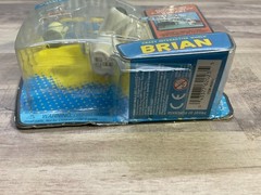 Family Guy Brian Action Figure Crazy Interaction World Dog Animated TV 2011 F3