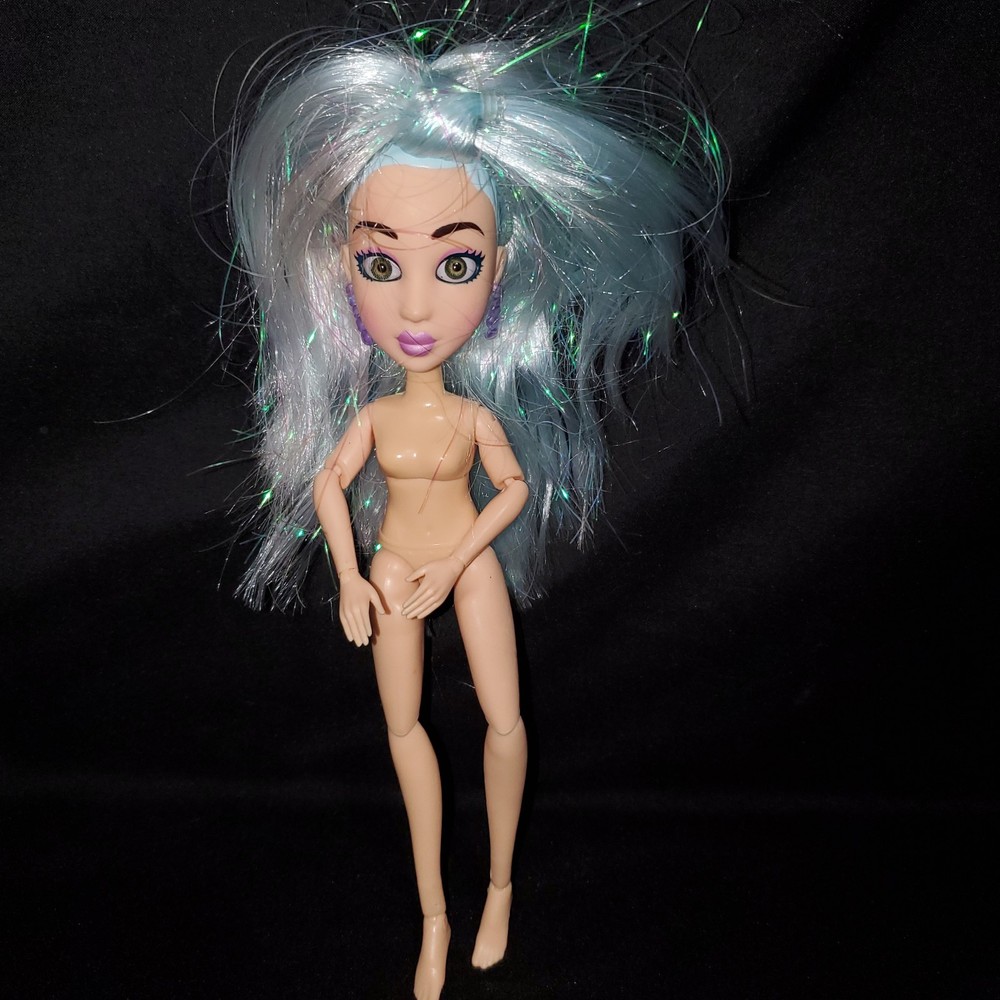 #SNAPSTAR Echo Doll