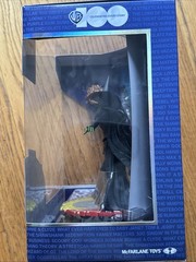 McFarlane Toys Movie Maniacs Wicked Witch Of The West/Wizard of OZ Ltd Edt NIB