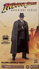 Hasbro Indiana Jones Adventure Series-Toht & Walter Donovan Figures-Low eBay $