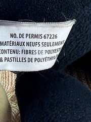 Phatmojo Bendy Plush 2019 Reg No. PA18914