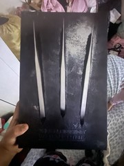 X-Men Wolverine