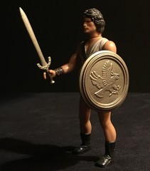 Mattel Clash Of The Titans Movie Sword (sword only)