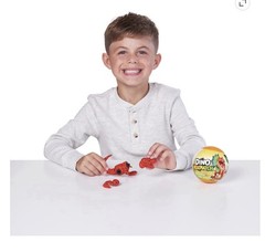 Zuru 5 Surprise Dinosaur Dino Mix & Match T-Rex