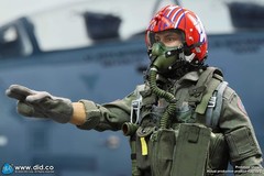 1/6 Scale Top Gun – US Navy Fighter F-14 Pilot Tom & Nick – MINT IN BOX