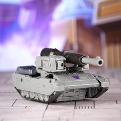 Hasbro SS86 Megatron Leader Class Transformers Studio Series The Movie