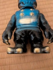Ryūsei Ninja Ichibanboshi Real Head REALHEAD 550296
