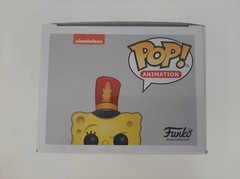 Funko Pop Animation Vinyl Figure – SpongeBob SquarePants # 561