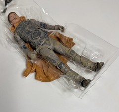 McFarlane Dune Part 2 Zendaya Chani 7″ Action Figure Exclusive Preowned Loose