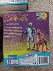 NEW Scooby-Doo 50th Anniversary Action Figure Set – Lot of 3 Walmart Exclusive