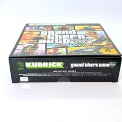 KUBRICK GRAND THEFT AUTO V GTA5 Kubrick