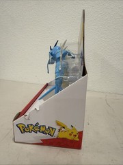 Pokemon Gyarados 12-Inch Epic Battle Action Figure Articulated – New Sealed NRFB
