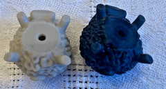 How To Train Your Dragon Replacement Pieces Catapult Sheep Dreamworks – Lot of 2