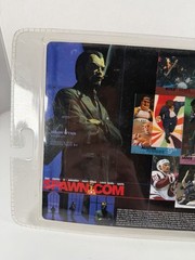 McFARLANE TOYS Collectors Club Exclusive JASON WYNN Action Figure NEW