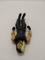 2011 Mattel WWE Elite Greatest Hits Series 3 Seth Rollins 7” Action Figure