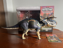 Beasts of the Mesozoic Medusaceratops lokii Fan’s Choice Edition Figure
