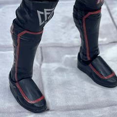 WWE Elite Undisputed Era Set NXT Ringside Collectibles Mattel Cole Fish O’Reilly