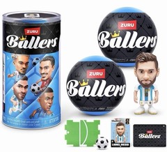 FIFA World Cup 2026Ballers Series Single pc by ZURU – Official Licensed Produc