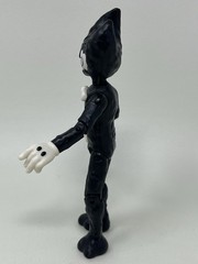 Bendy and the Ink Machine 5” BENDY Action Figure Phatmojo MEATLY GAMES Series 1