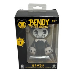 PhatMojo Bendy Ink Machine Figure Series 1 Vinyl Collectible w/ Box
