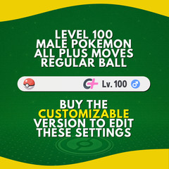Aromatisse Shiny or Non ✨6IV Pokémon Legends Z-A Competitive Customizable ZA Z A
