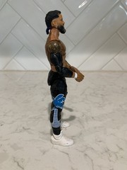 WWE Jey Uso Elite Top Picks Series 2025 Wrestling Main Event Jay Bloodline