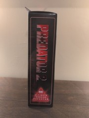 NECA Predator 2 Ultimate Warrior Predator 30th Anniversary (NIB)
