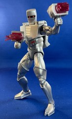MARVEL LEGENDS 7″ ROM THE SPACEKNIGHT COMICS SERIES LOOSE LOT FODDER AVENGERS