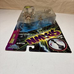 Spawn Series 6 Tiffany the Amazon McFarlane Toys Figure (wings & sword)