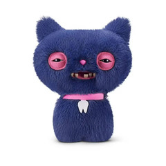 ZURU Fugglers Alley Cats 9” Plush (Full Set of 6)