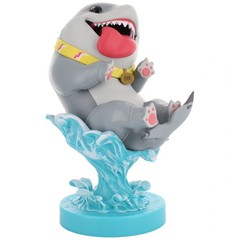 Marvel Rivals Jeff The Land Shark Cable Guy – Phone and Controller Holder