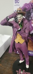 DC Designer Series The Joker by Brian Bolland 1/6 Scale Statue AP25/5000
