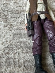 Star Wars Black Series Lot 15 Action Figures ANH OTC Empire Han Luke Leia ROTJ