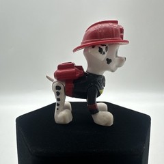 Paw Patrol Moto Pups MARSHALL Deluxe Motorcycle Replacement Figure Cake Top.33