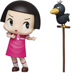MAFEX No.102 Don’t sleep through life Chico-chan 130mm Painted Action Figure