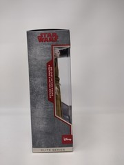 Star Wars Disney Store Supreme Leader Snoke Die Cast Action Figure Elite Series