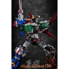 New Reborn Reborn-01 Reborn01 Beastmaster Voltron GoLion Action Figure Gift