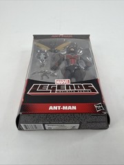 Marvel Legends Infinity Series BAF Collection Ultron ANT-MAN 6” Figure