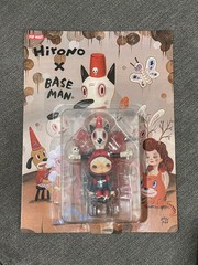 🇺🇸POP MART Hirono × Gary Baseman Limited Edition Collectible Figure | US SHIP
