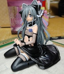 I don’t have many friends Kobato Hasegawa Maria Takayama Himekuri Image Girl