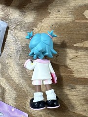 POP MART x Lil Peach Riot Sleepover Series Frankie-Night Tea Confirmed Figure