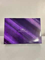 Native Second Axe Taimanin Asagi Igawa In Original Color