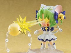 Nendoroid Di Gi Charat Non-scale Plastic 100mm Action Figure GoodSmile Japan