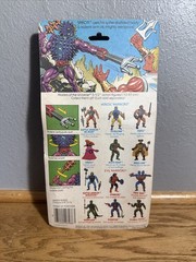 Vintage MOTU Spikor Action Figure Masters of the Universe MOC Sealed 1984 Mattel