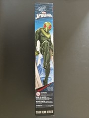 Titan Hero Series Marvel’s Vulture 12 Inch Action Figure (NIB | Vaulted)