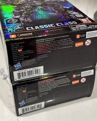 X2 BLOKEES TRANSFORMERS CLASSIC CLASS OPTIMUS PRIME & MEGATRON 2007 Movie