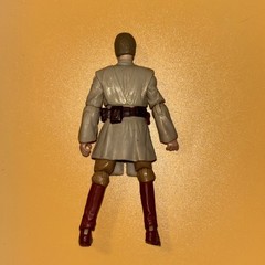 Star Wars Obi Wan Kenobi 3.75″ Figure Actor Ewan McGregor