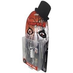 Terrifier 2 Pale Girl Action Figure 2025 Trick Or Treat Studios Sealed New