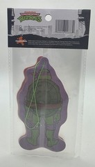 Nickelodeon Teenage Mutant Ninja Turles Air Fresshener 2PK Raphael/Donatello